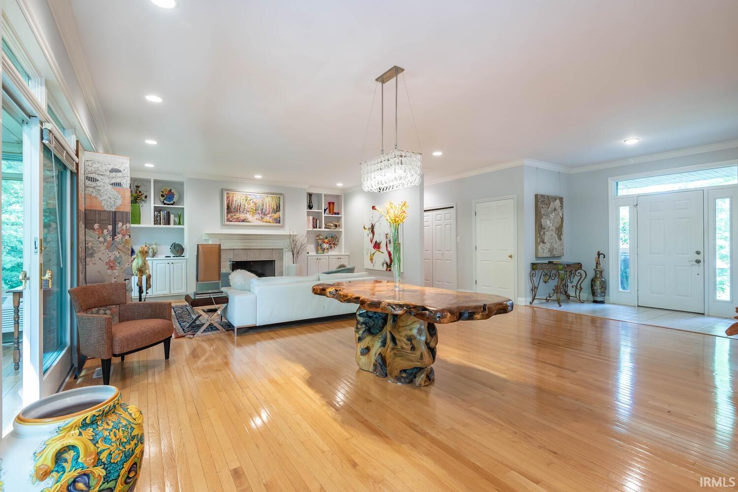 2816 N Blue Ridge Drive