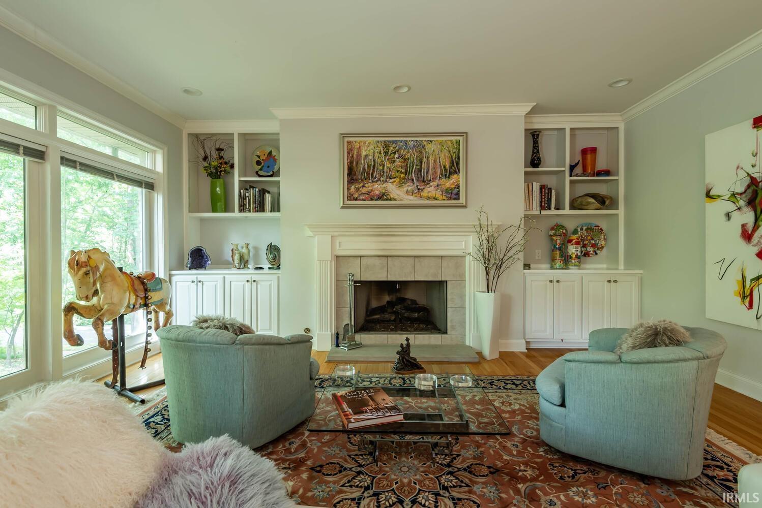 2816 N Blue Ridge Drive