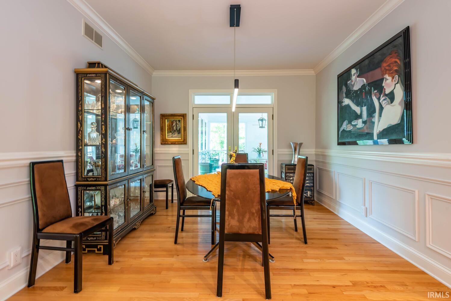 2816 N Blue Ridge Drive