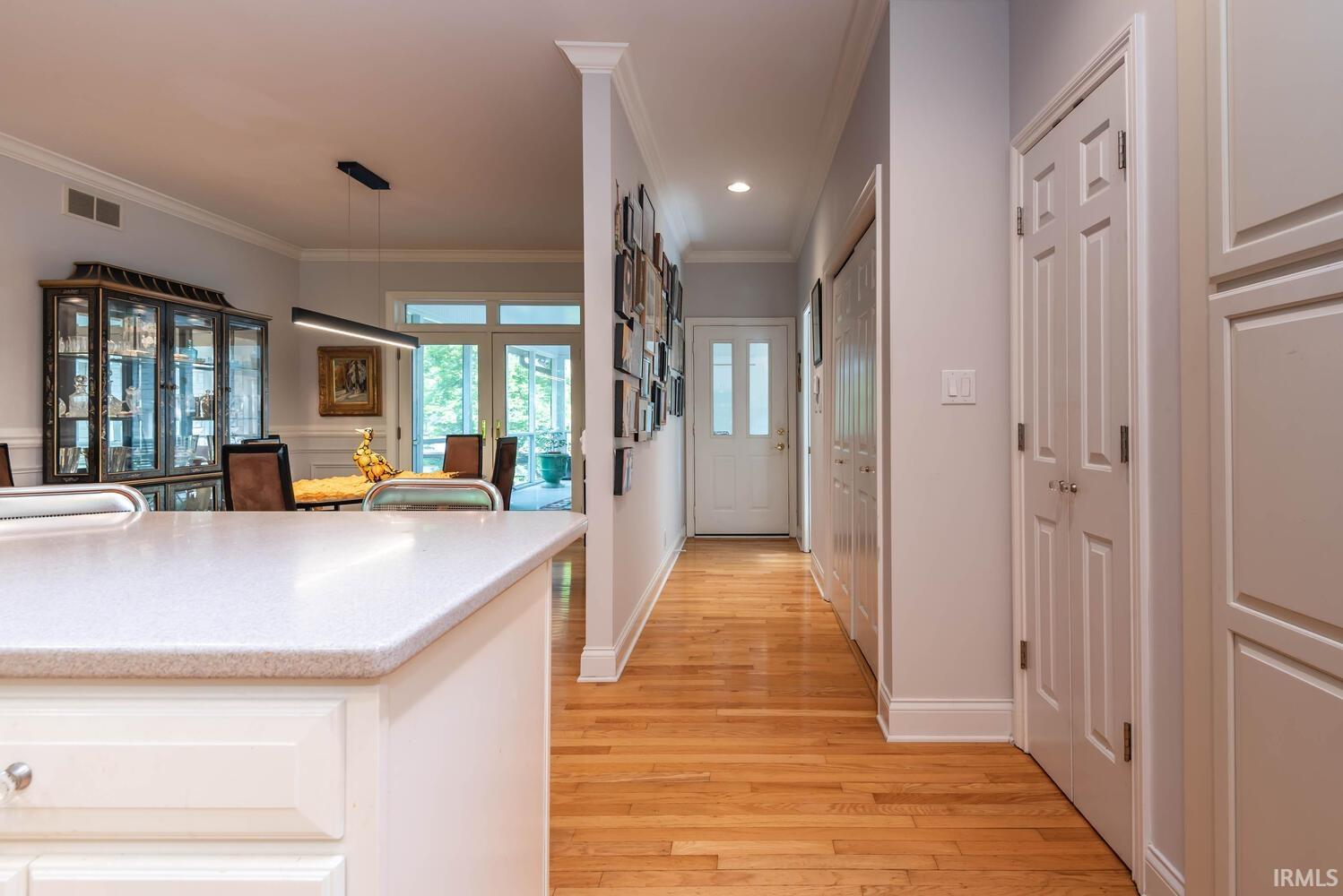 2816 N Blue Ridge Drive