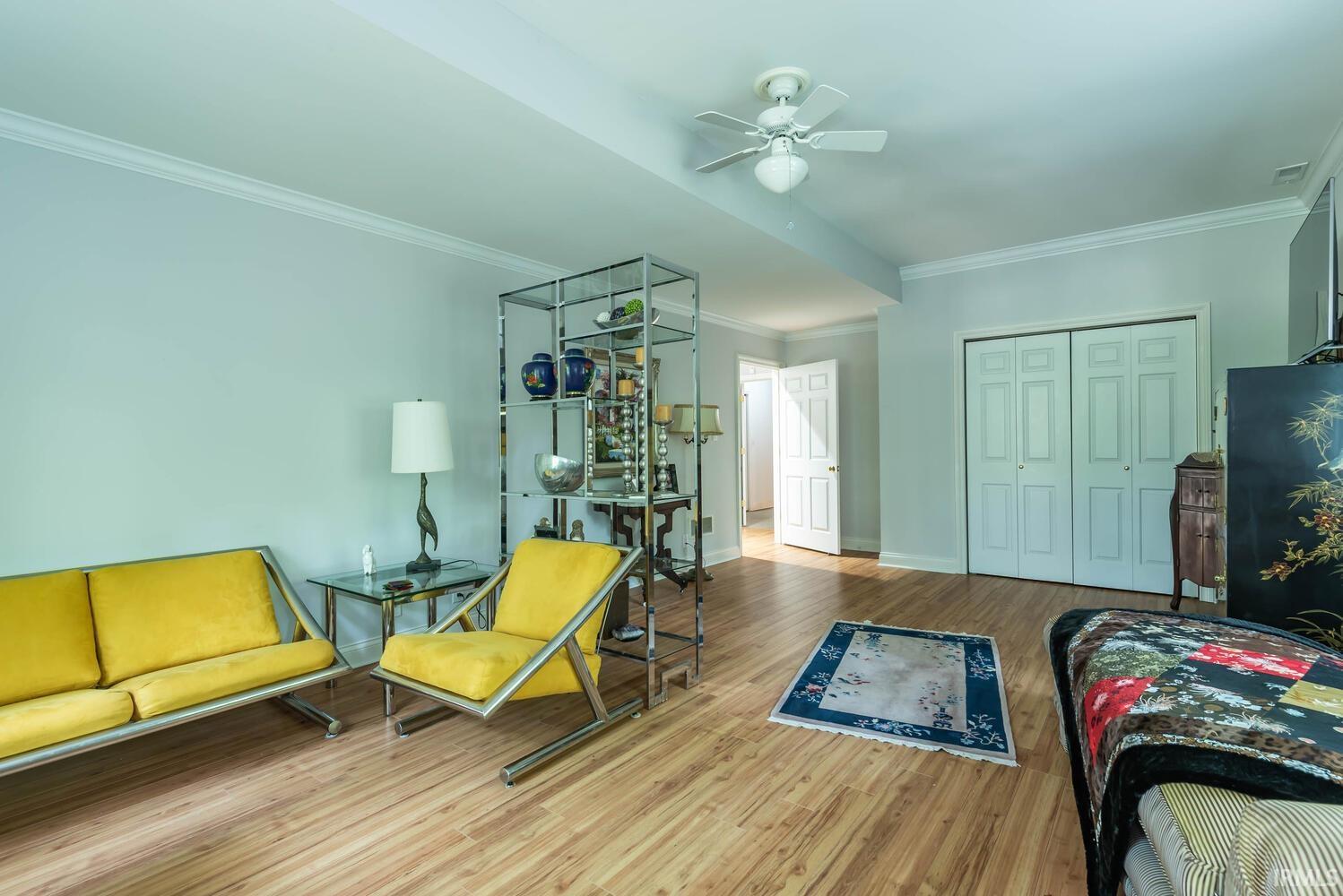 2816 N Blue Ridge Drive