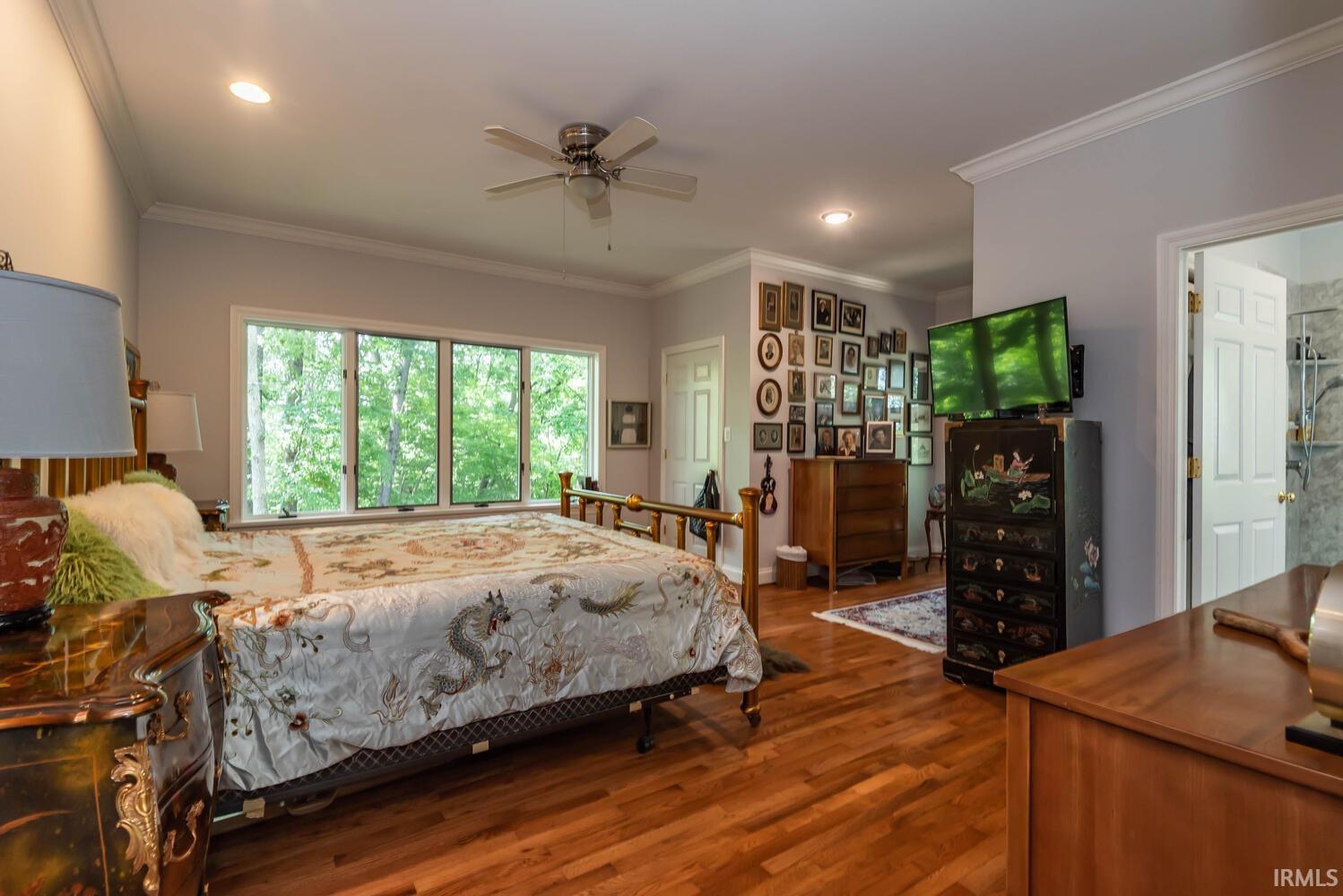 2816 N Blue Ridge Drive