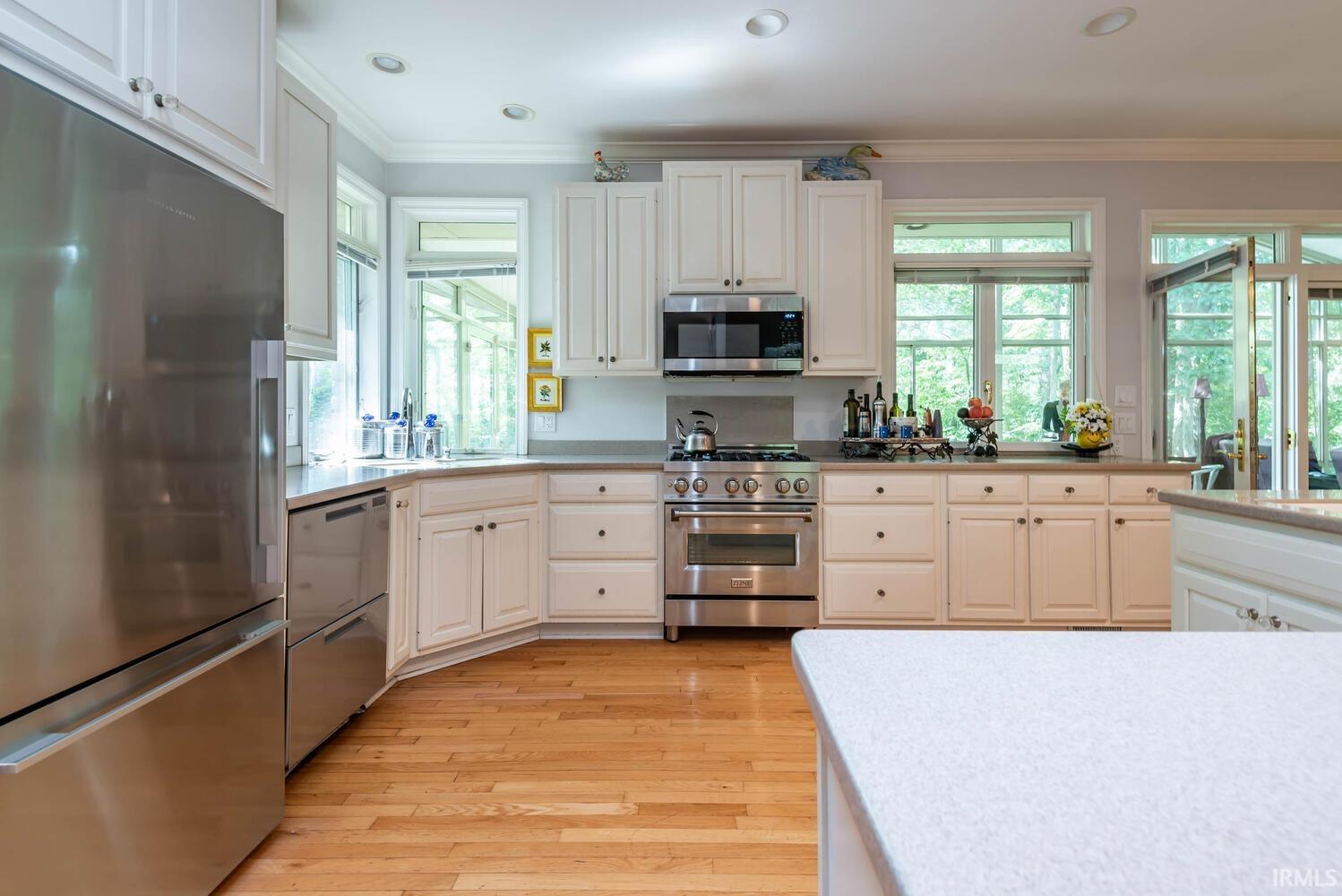 2816 N Blue Ridge Drive