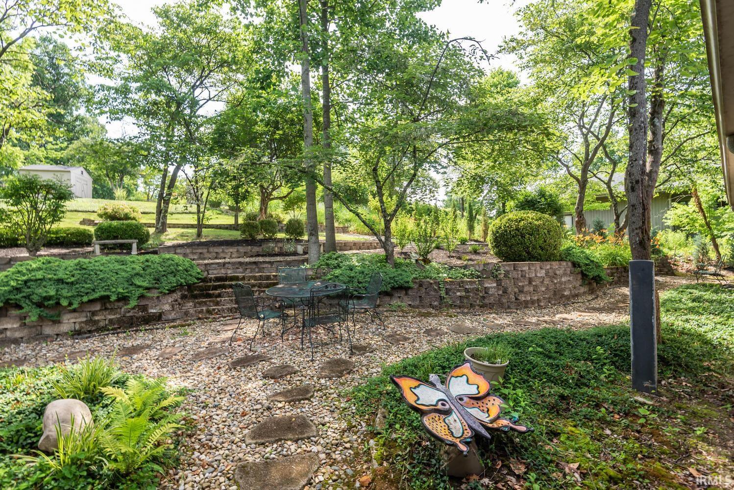 2816 N Blue Ridge Drive