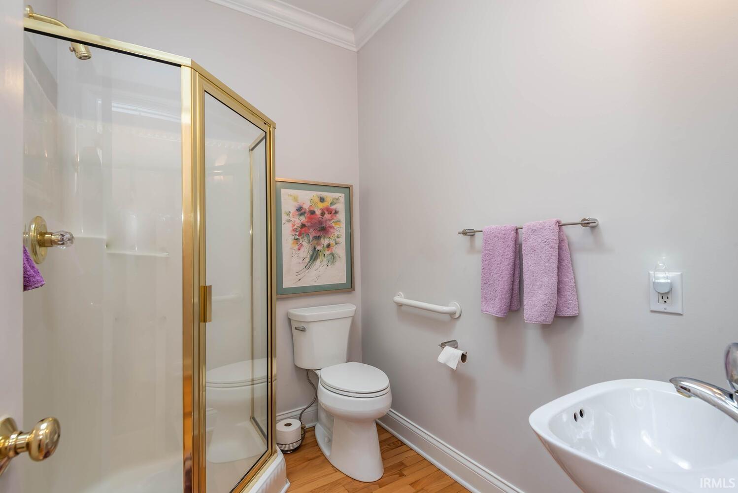 2816 N Blue Ridge Drive