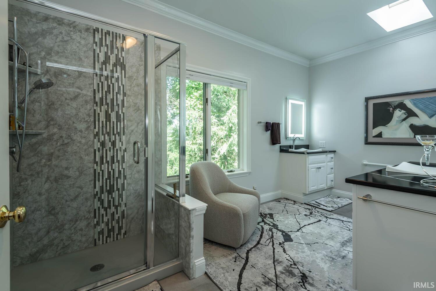 2816 N Blue Ridge Drive