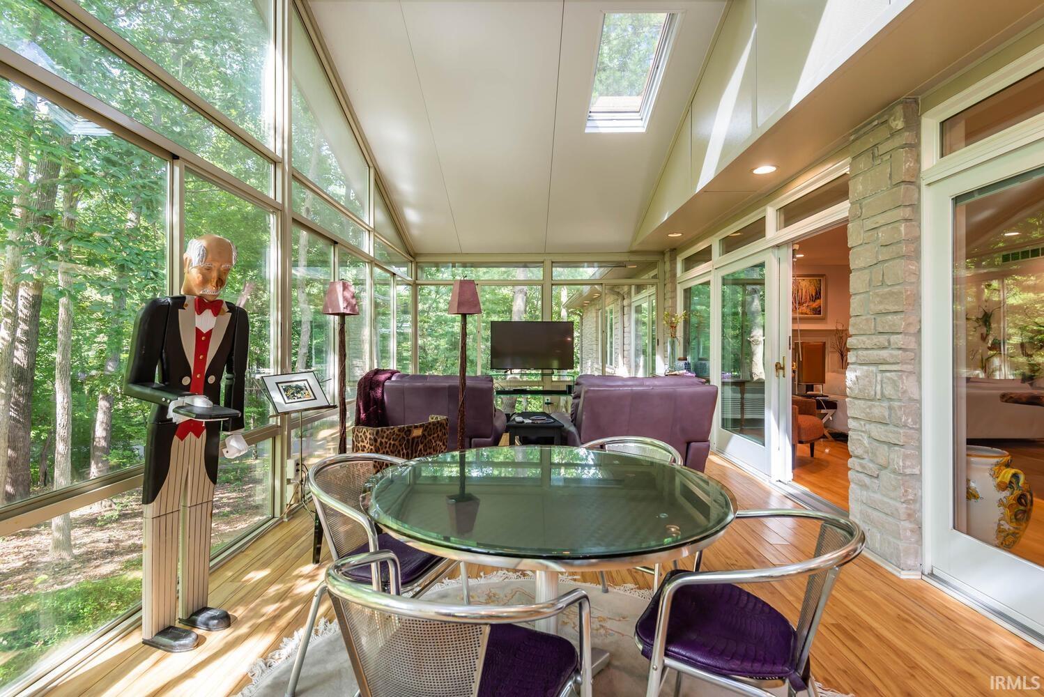 2816 N Blue Ridge Drive