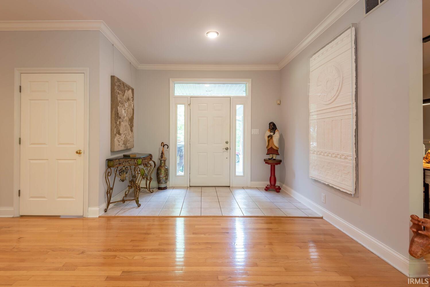 2816 N Blue Ridge Drive