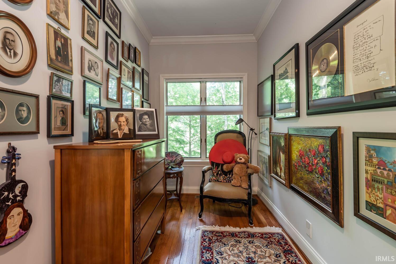 2816 N Blue Ridge Drive