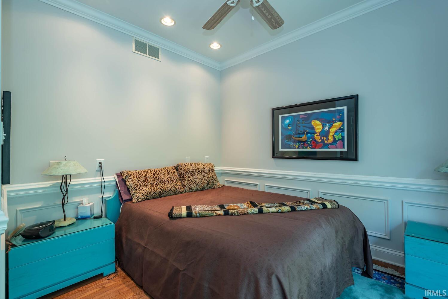 2816 N Blue Ridge Drive