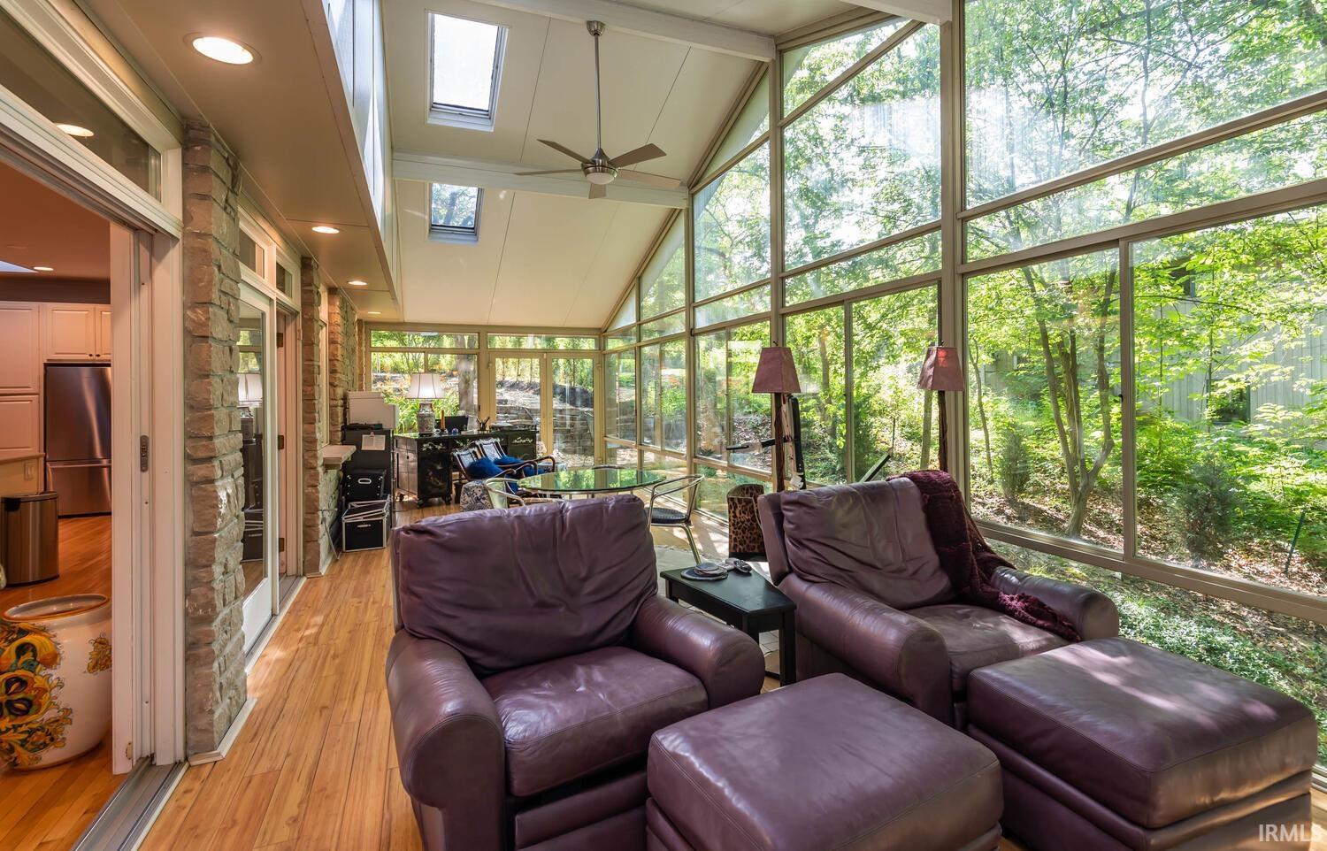 2816 N Blue Ridge Drive