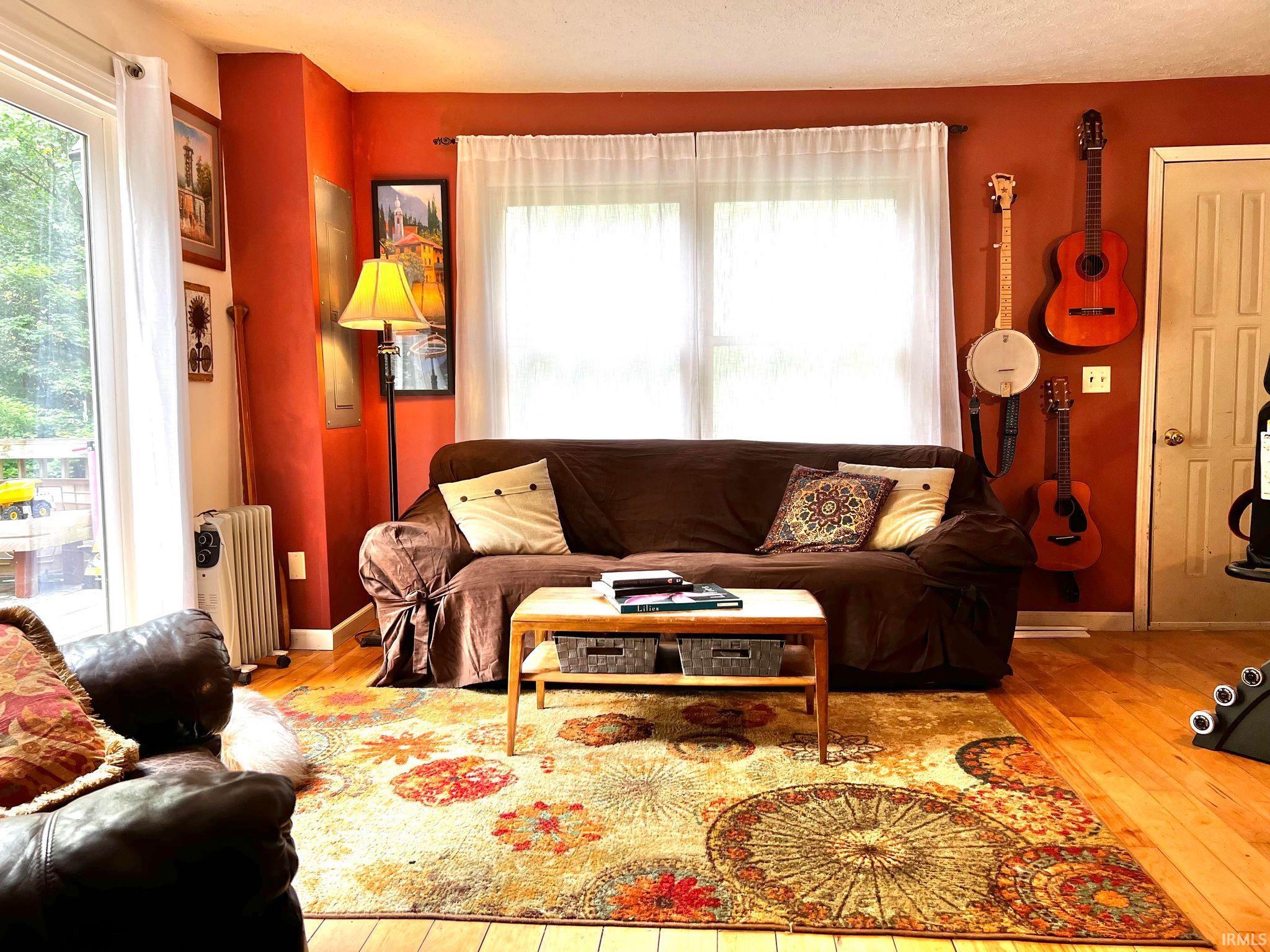 4084 E Old Meyers Road