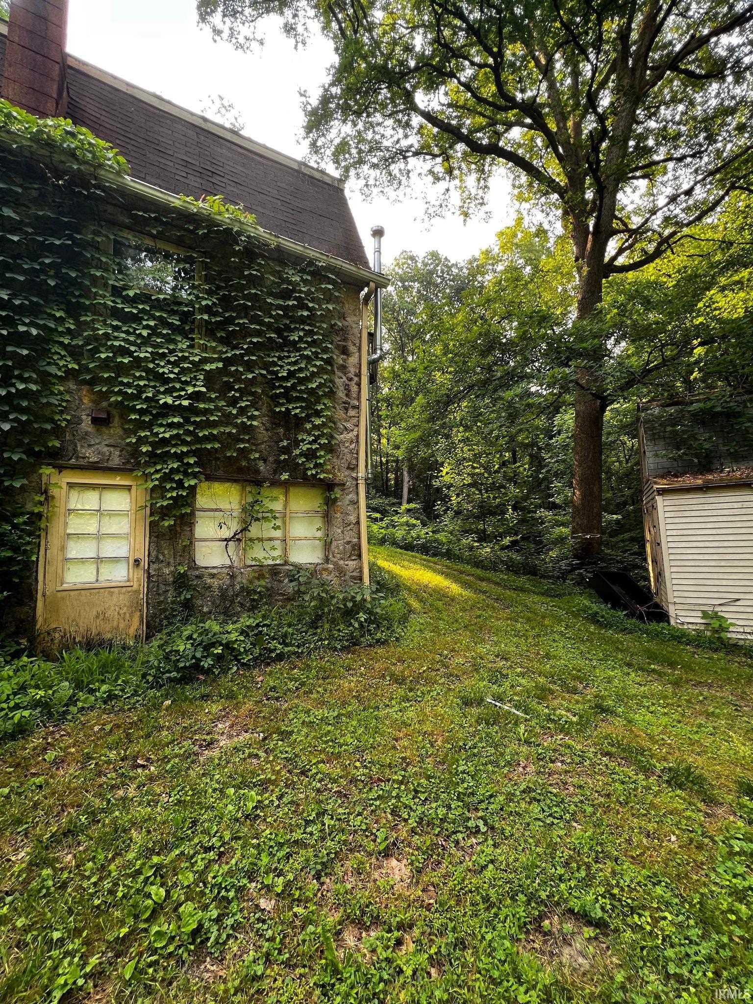 4084 E Old Meyers Road