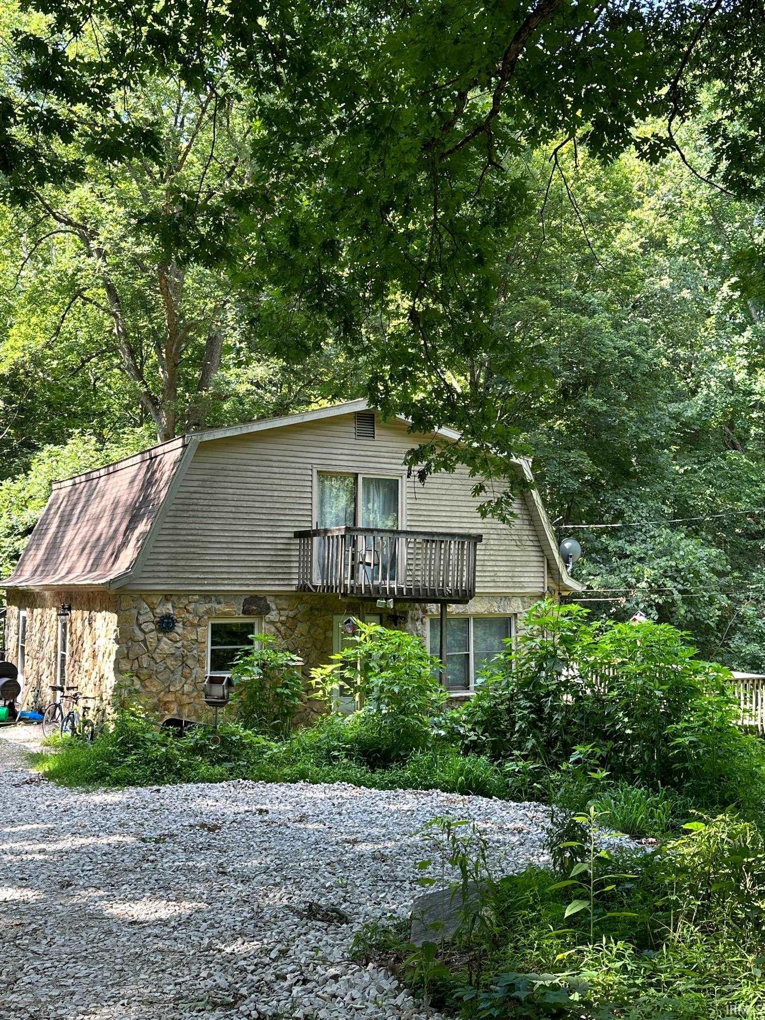 4084 E Old Meyers Road