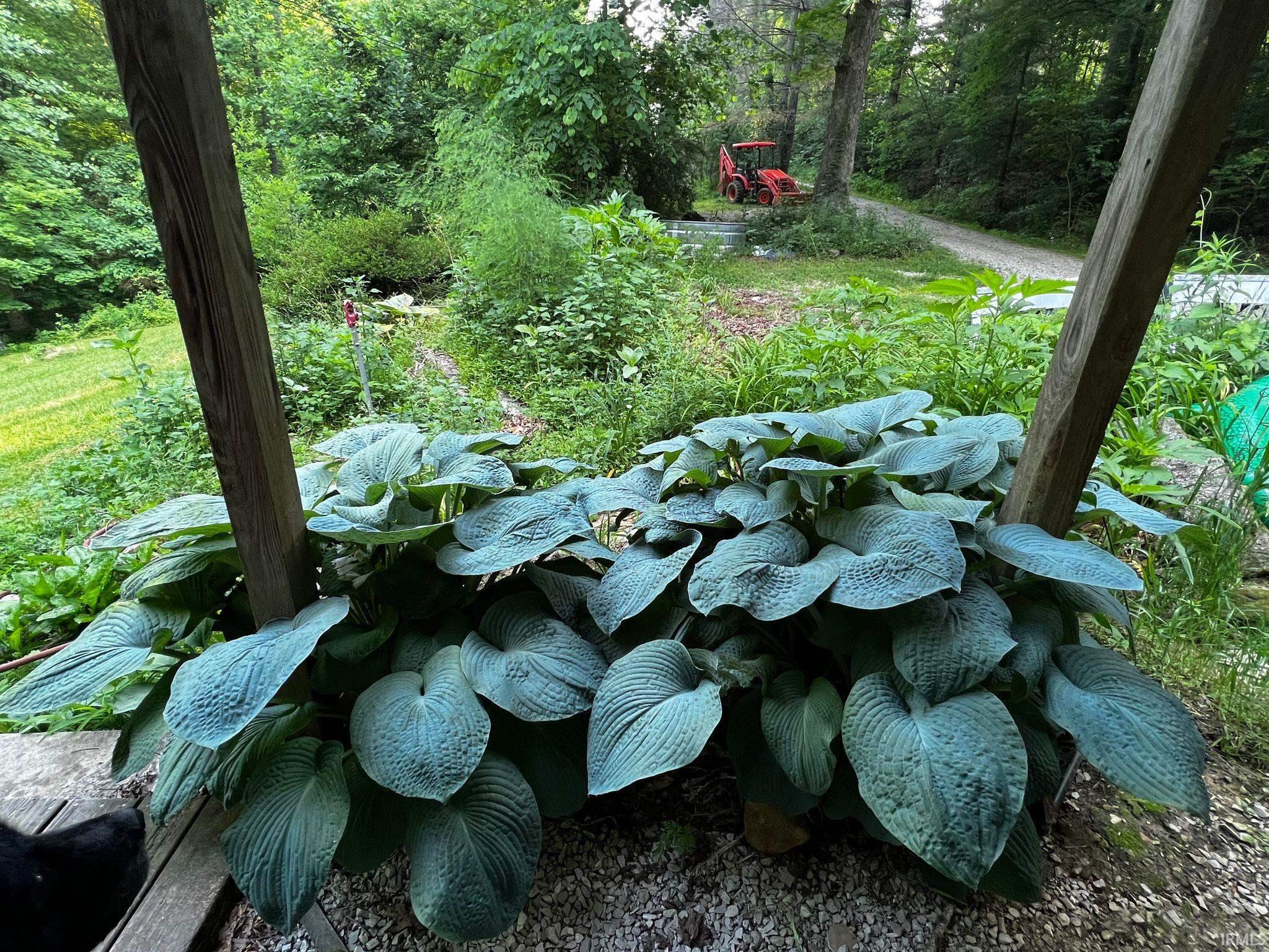 4084 E Old Meyers Road