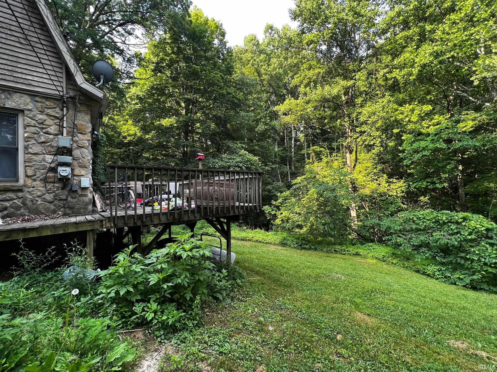 4084 E Old Meyers Road