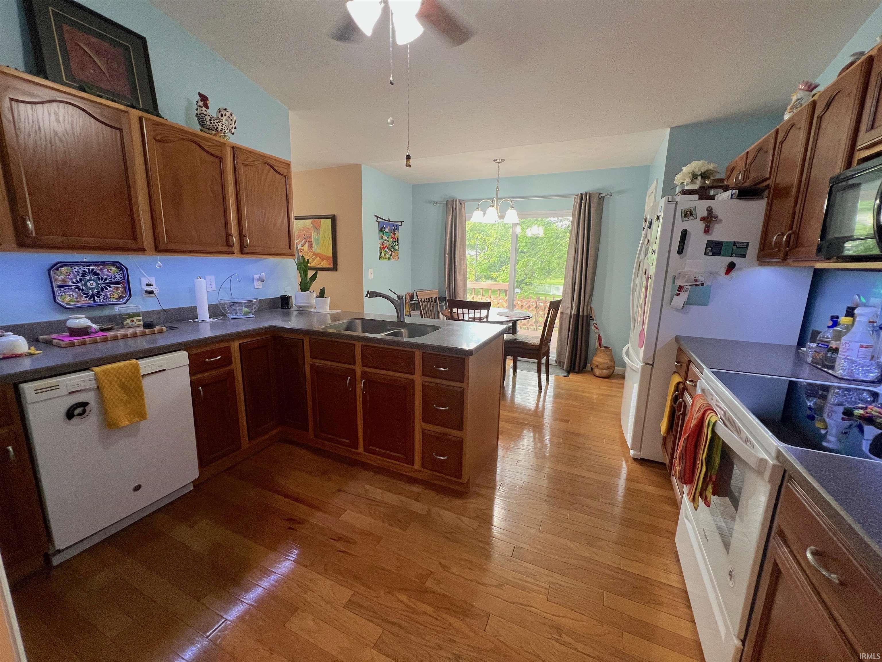 1207 S Hearthstone Court