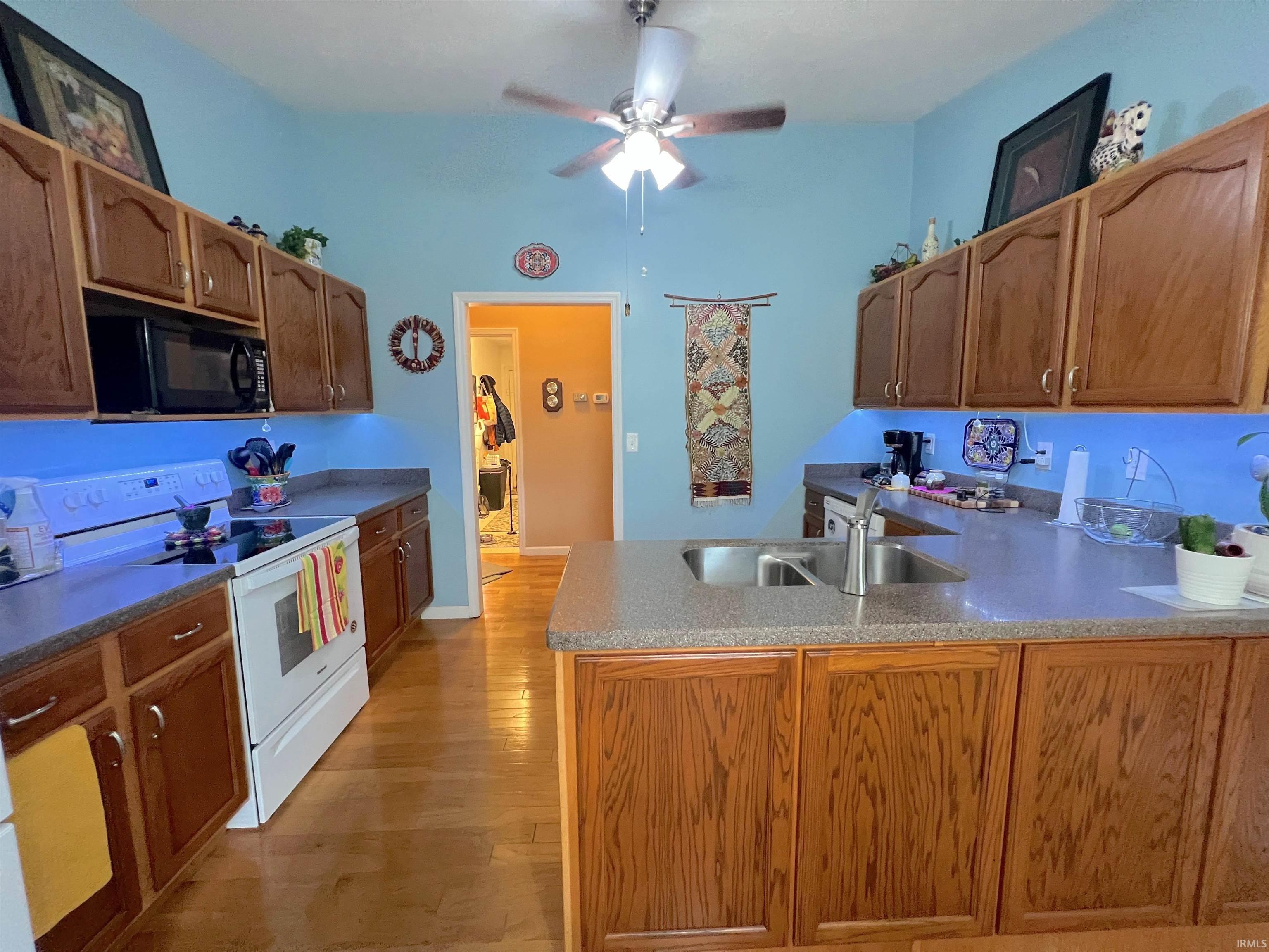 1207 S Hearthstone Court