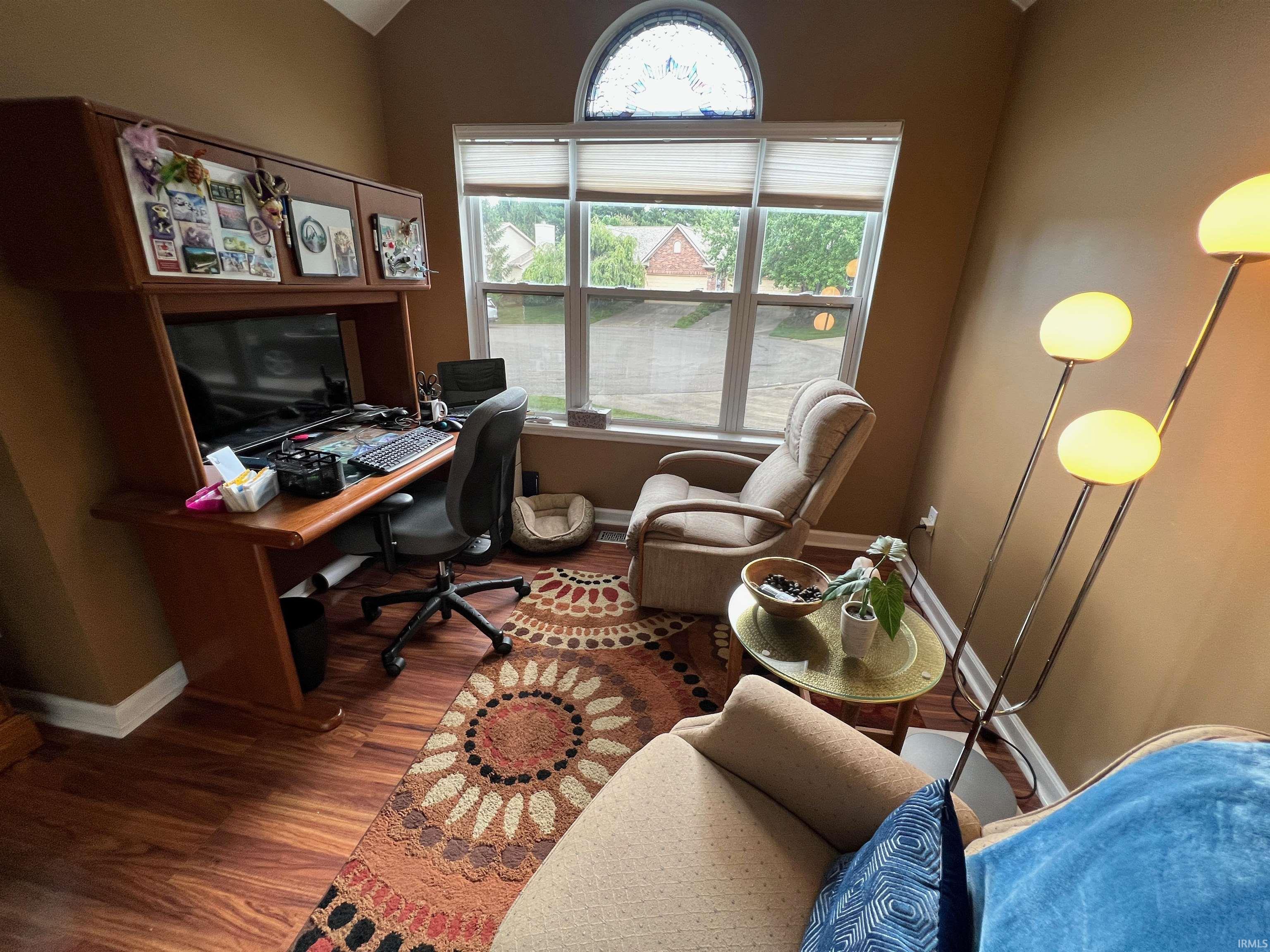 1207 S Hearthstone Court