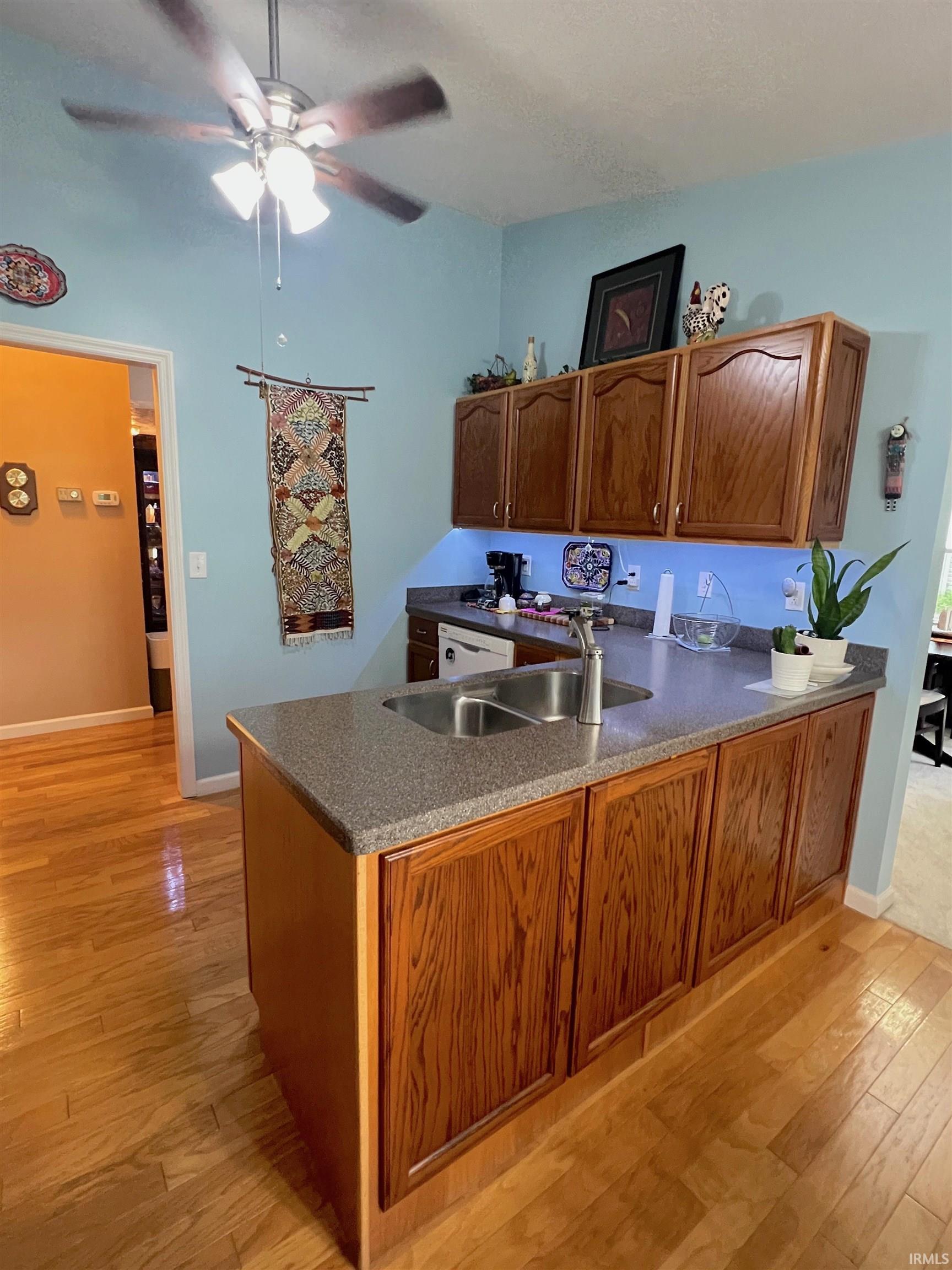 1207 S Hearthstone Court