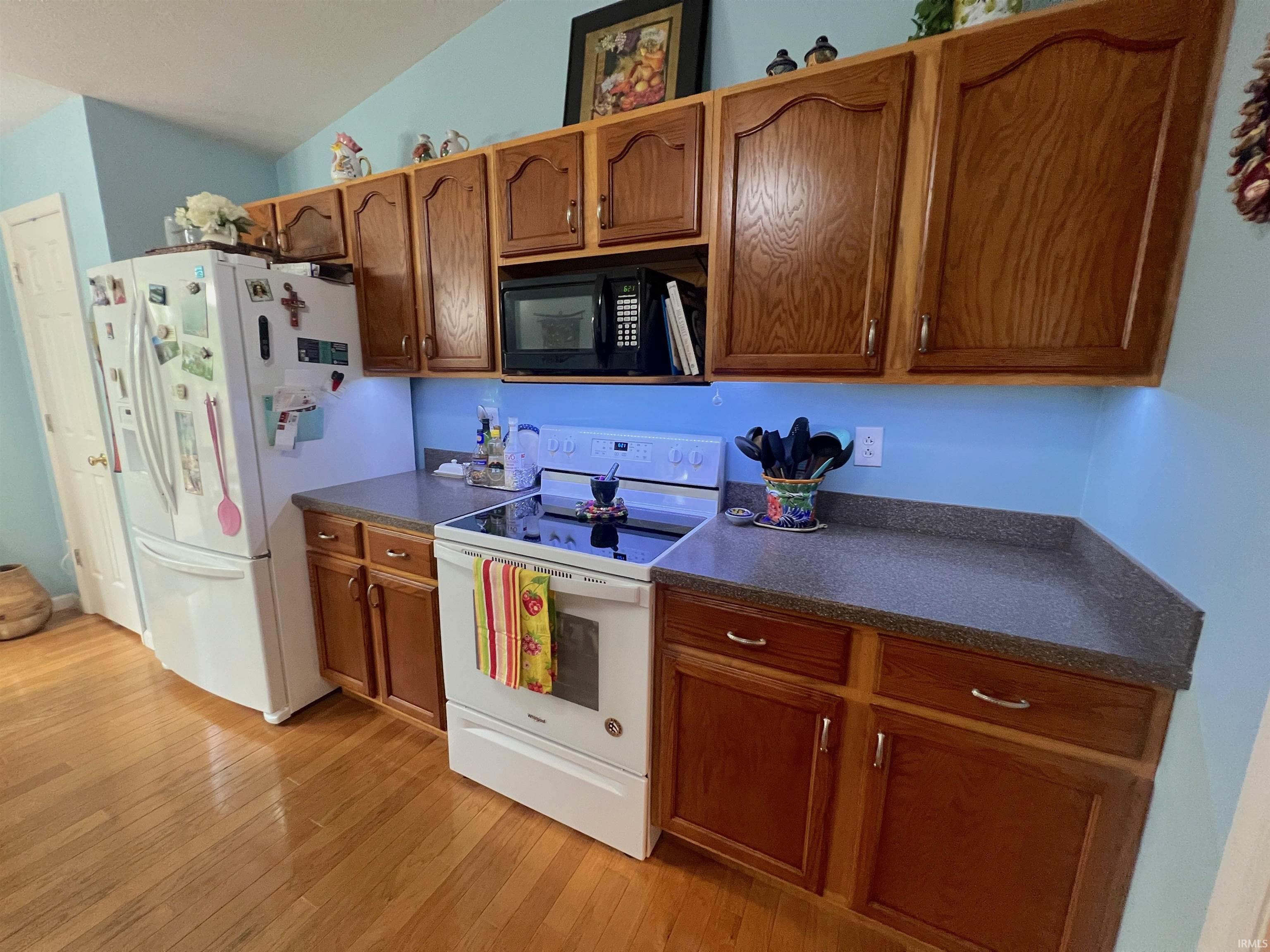 1207 S Hearthstone Court