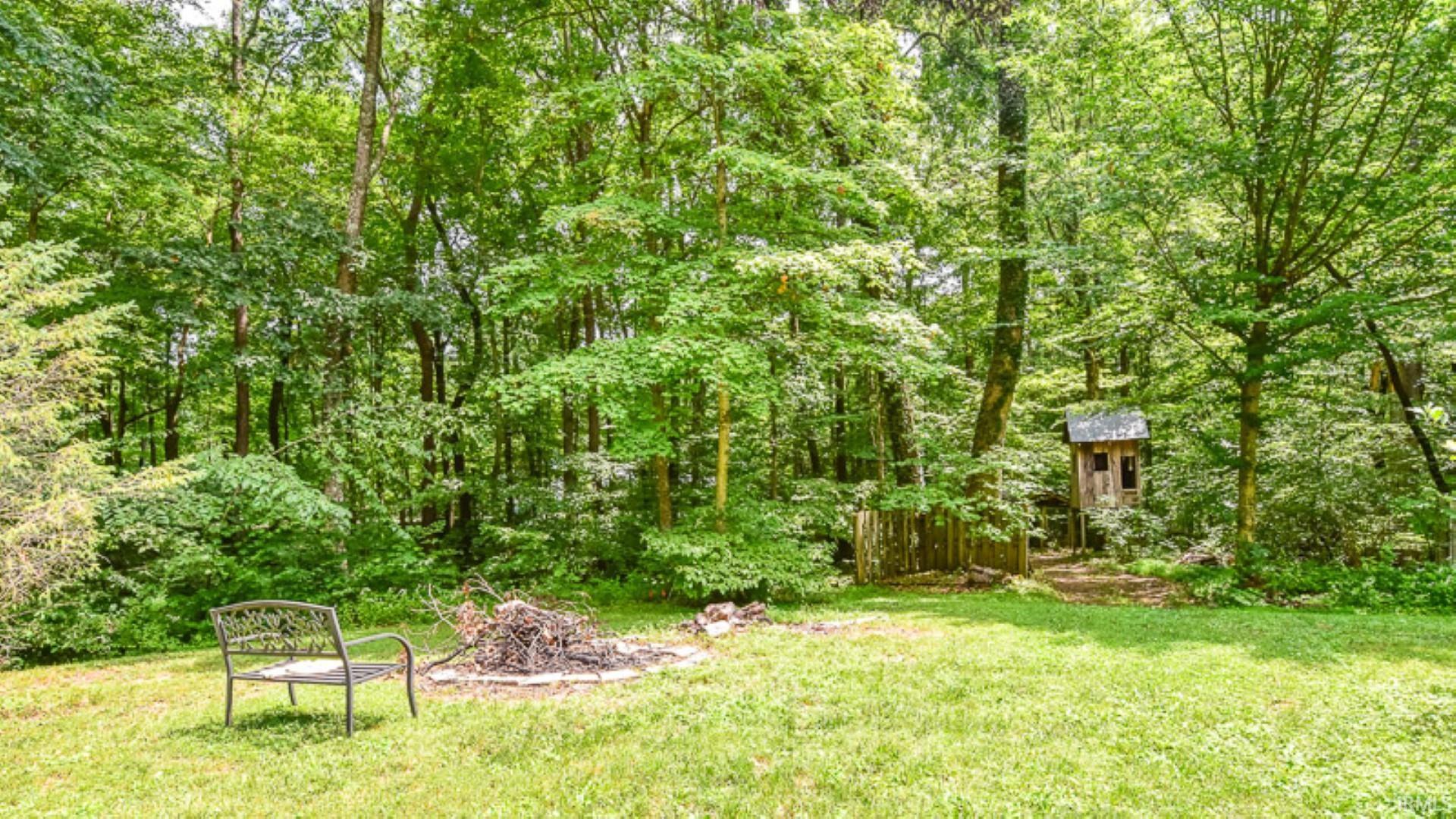 7851 N Red Hill Road