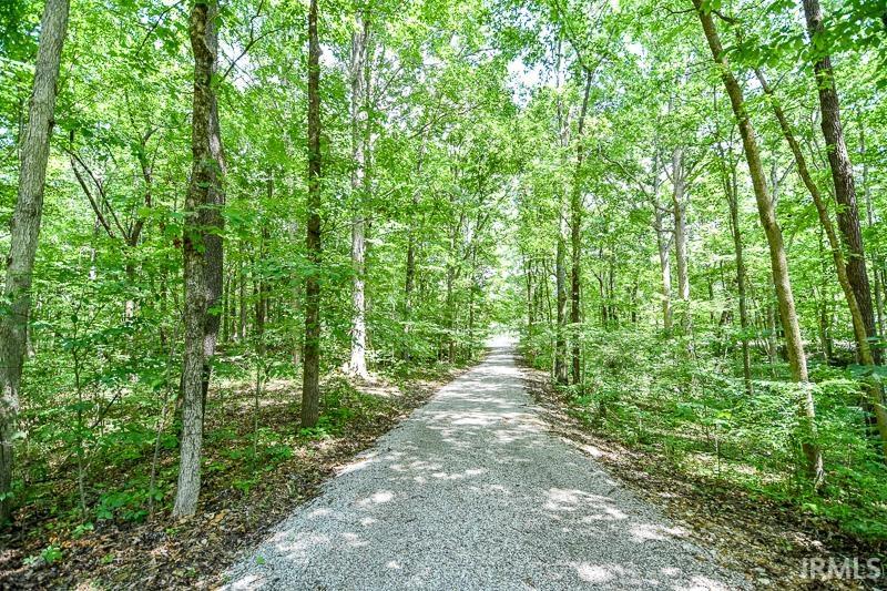 7851 N Red Hill Road