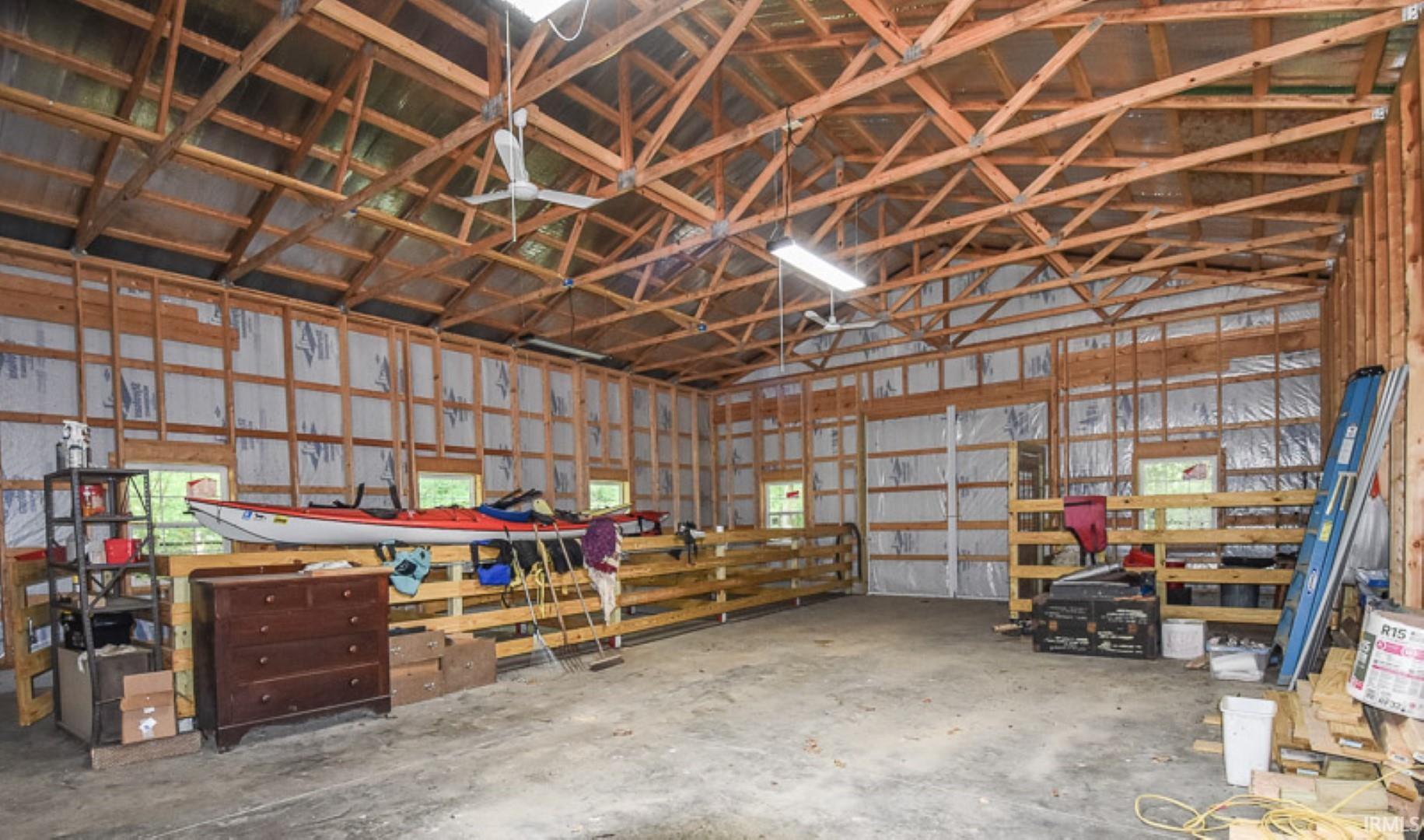 7851 N Red Hill Road