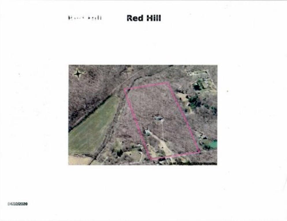 7851 N Red Hill Road