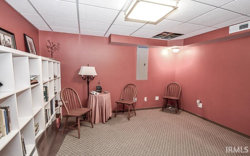 7851 N Red Hill Road