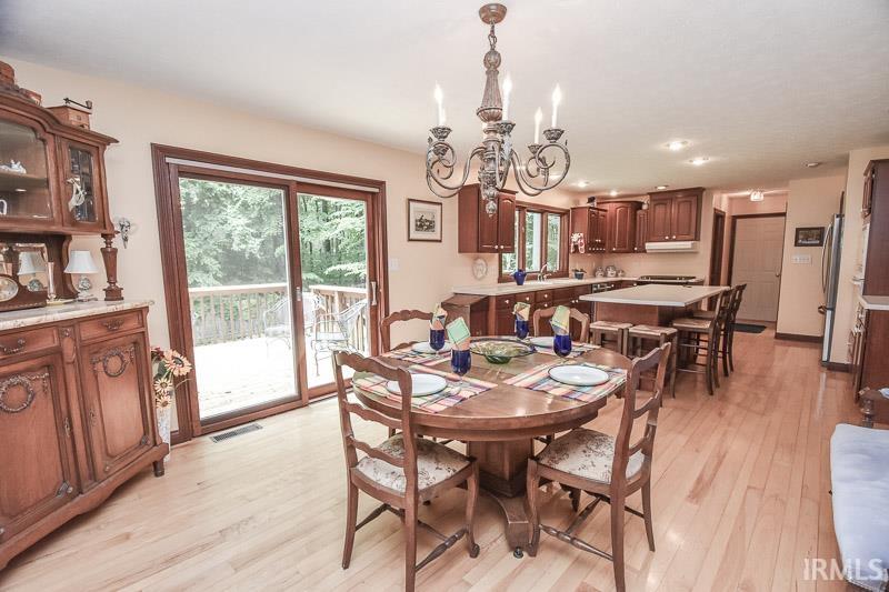 7851 N Red Hill Road