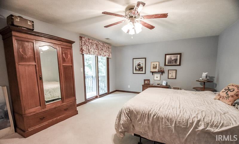 7851 N Red Hill Road