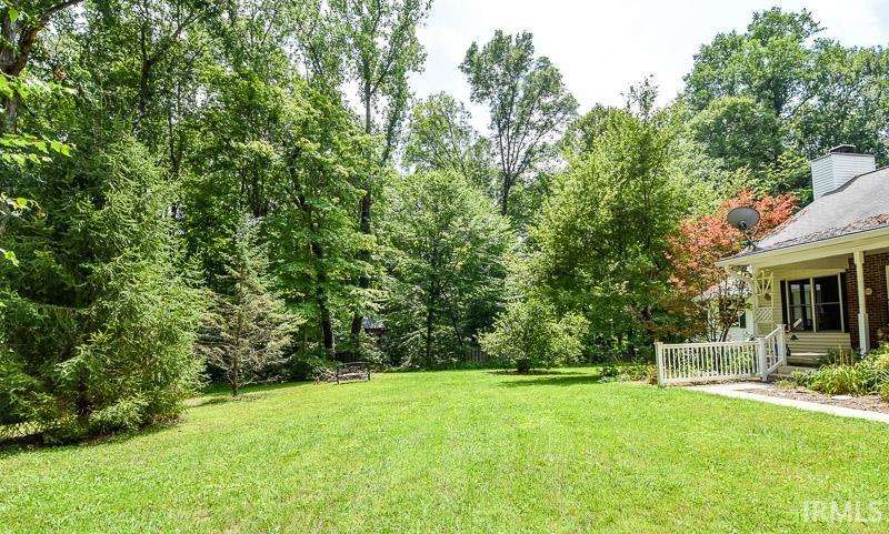 7851 N Red Hill Road