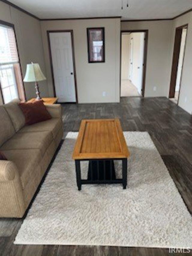 3524 S Leatherwood Road