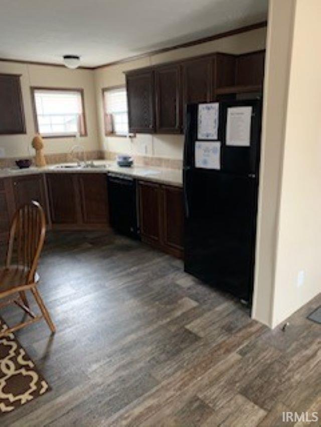 3524 S Leatherwood Road