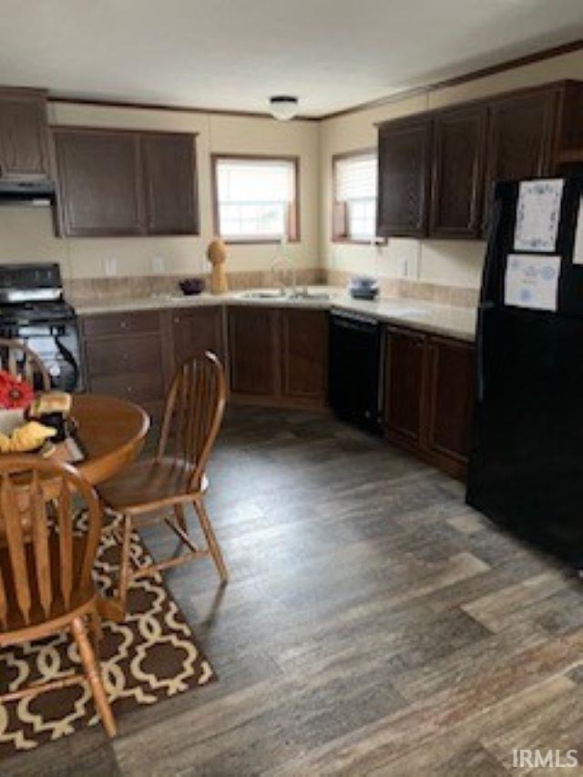 3524 S Leatherwood Road