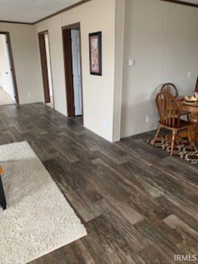 3524 S Leatherwood Road