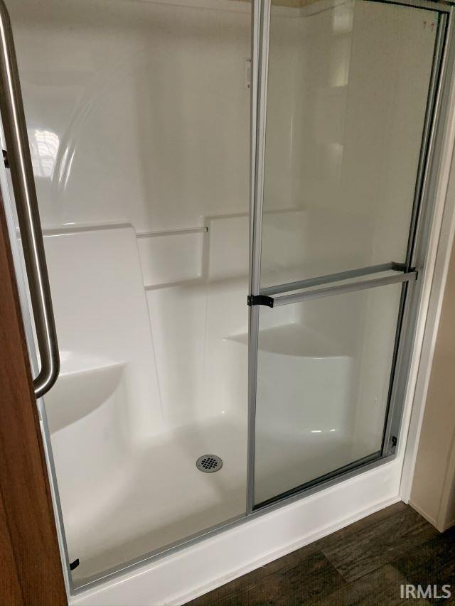 3524 S Leatherwood Road