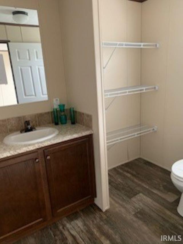 3524 S Leatherwood Road