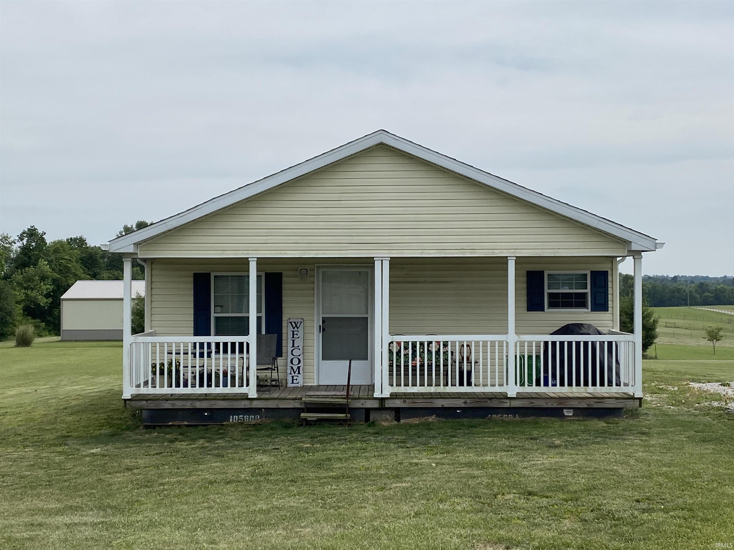 3524 S Leatherwood Road