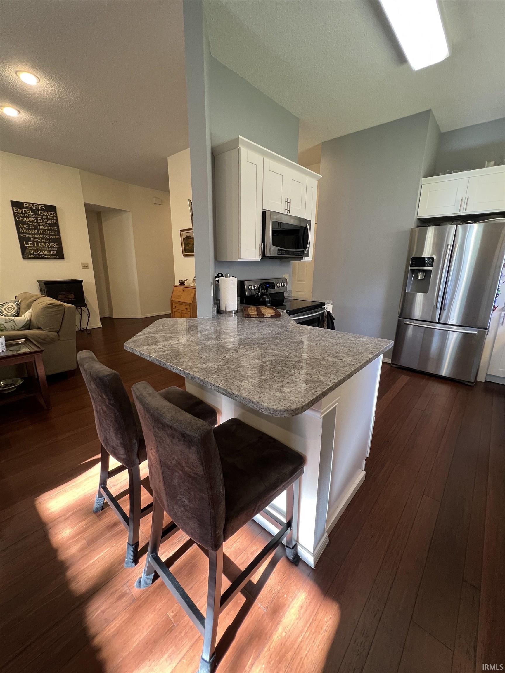 2112 S Bent Tree Drive