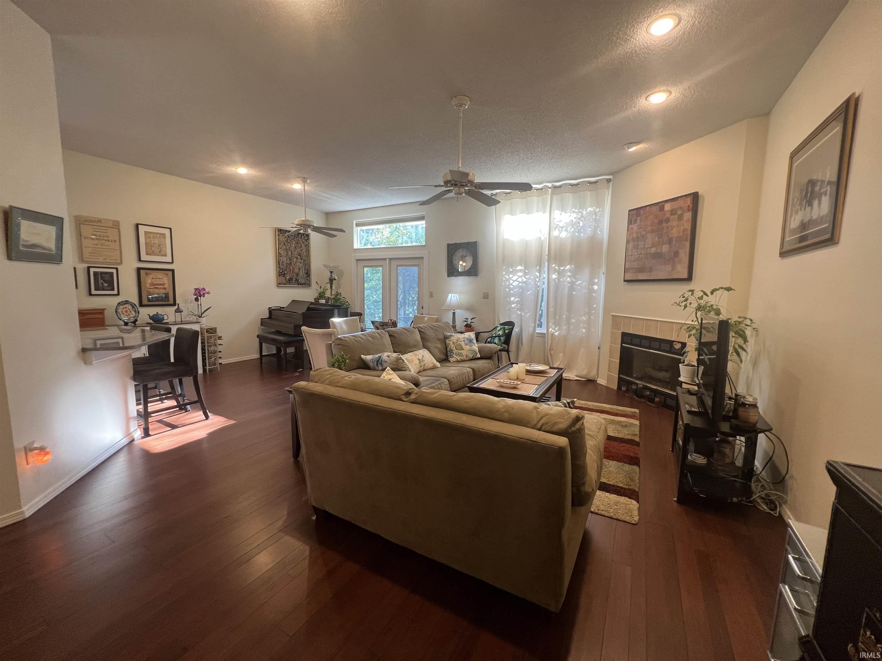 2112 S Bent Tree Drive