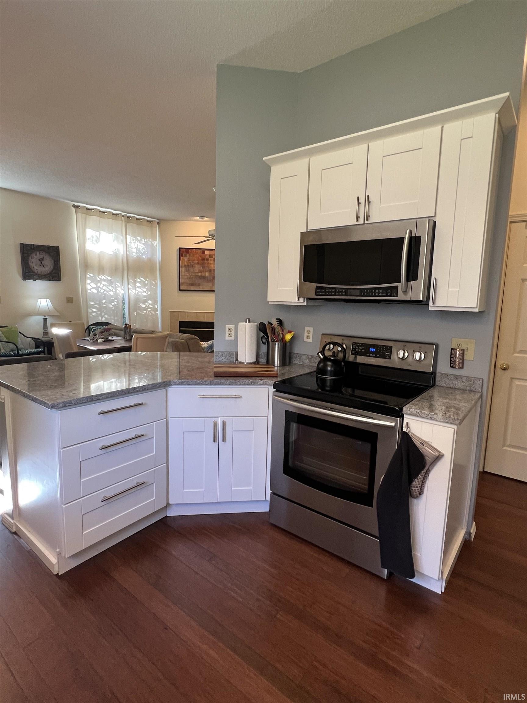 2112 S Bent Tree Drive