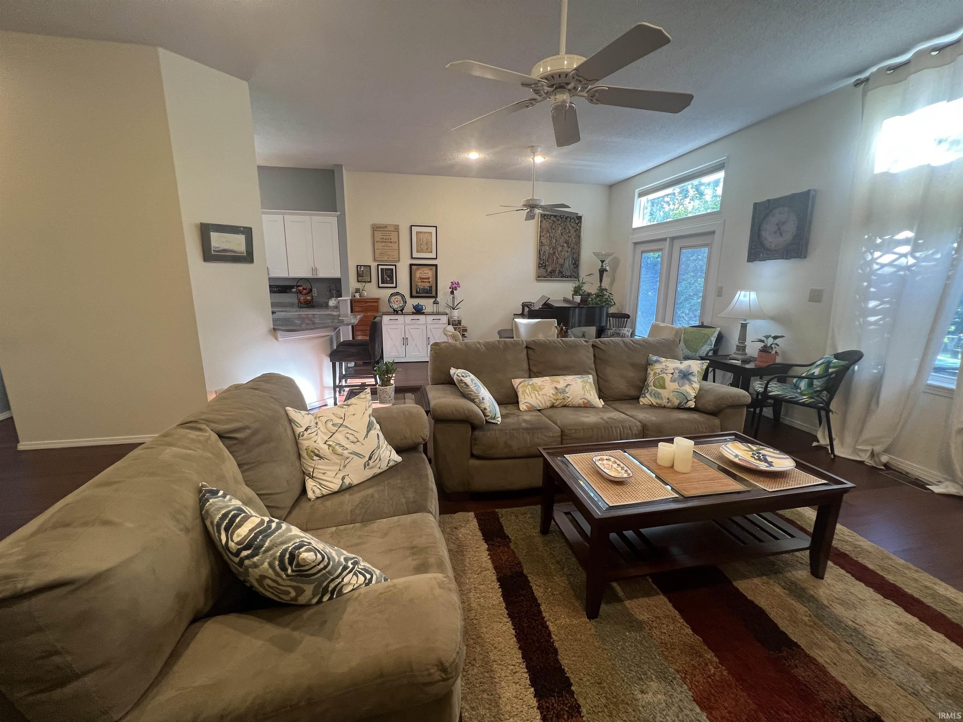 2112 S Bent Tree Drive