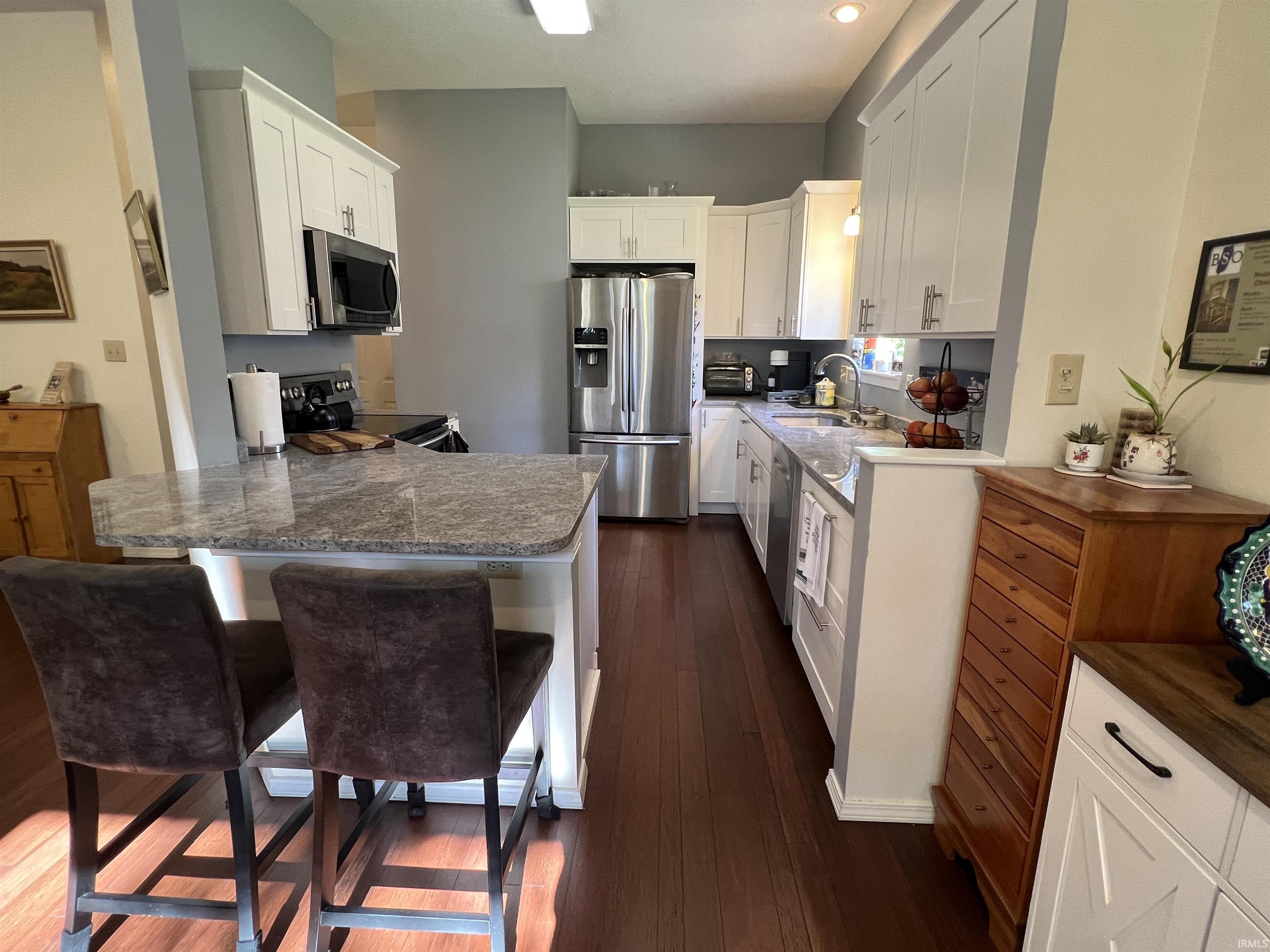 2112 S Bent Tree Drive