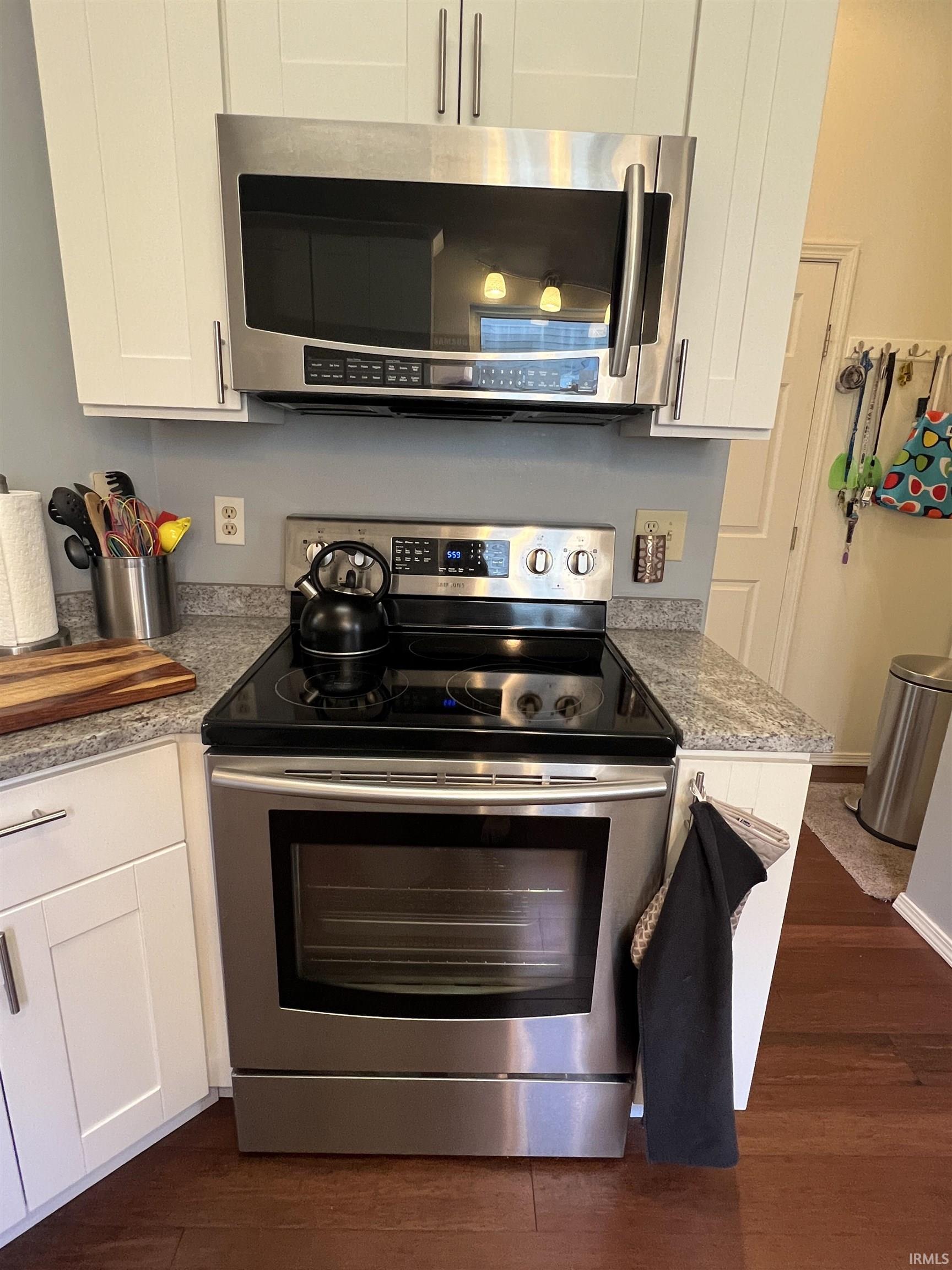 2112 S Bent Tree Drive