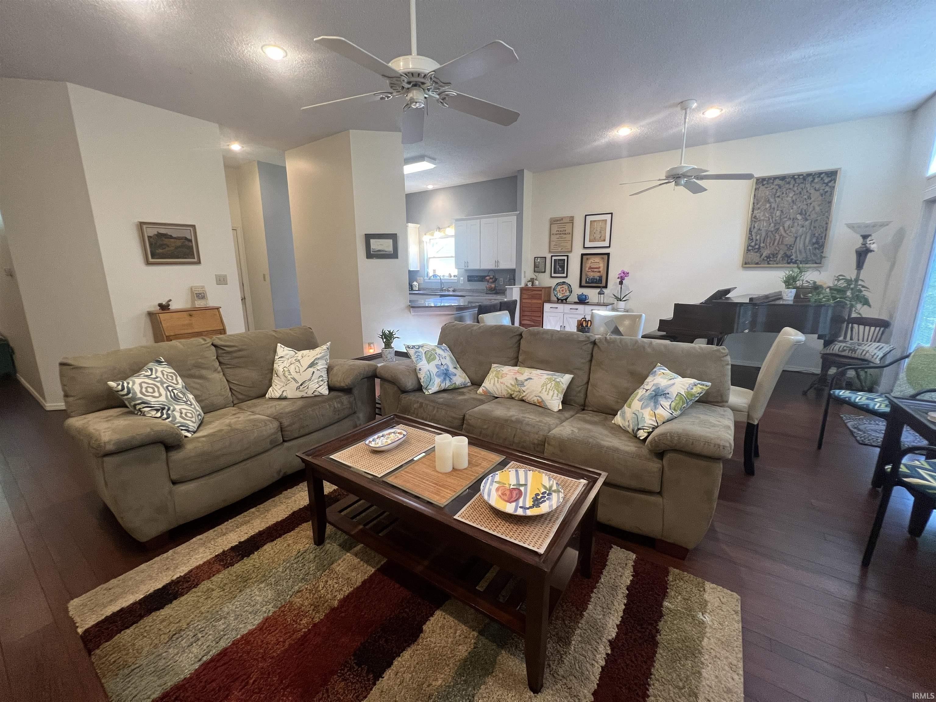 2112 S Bent Tree Drive