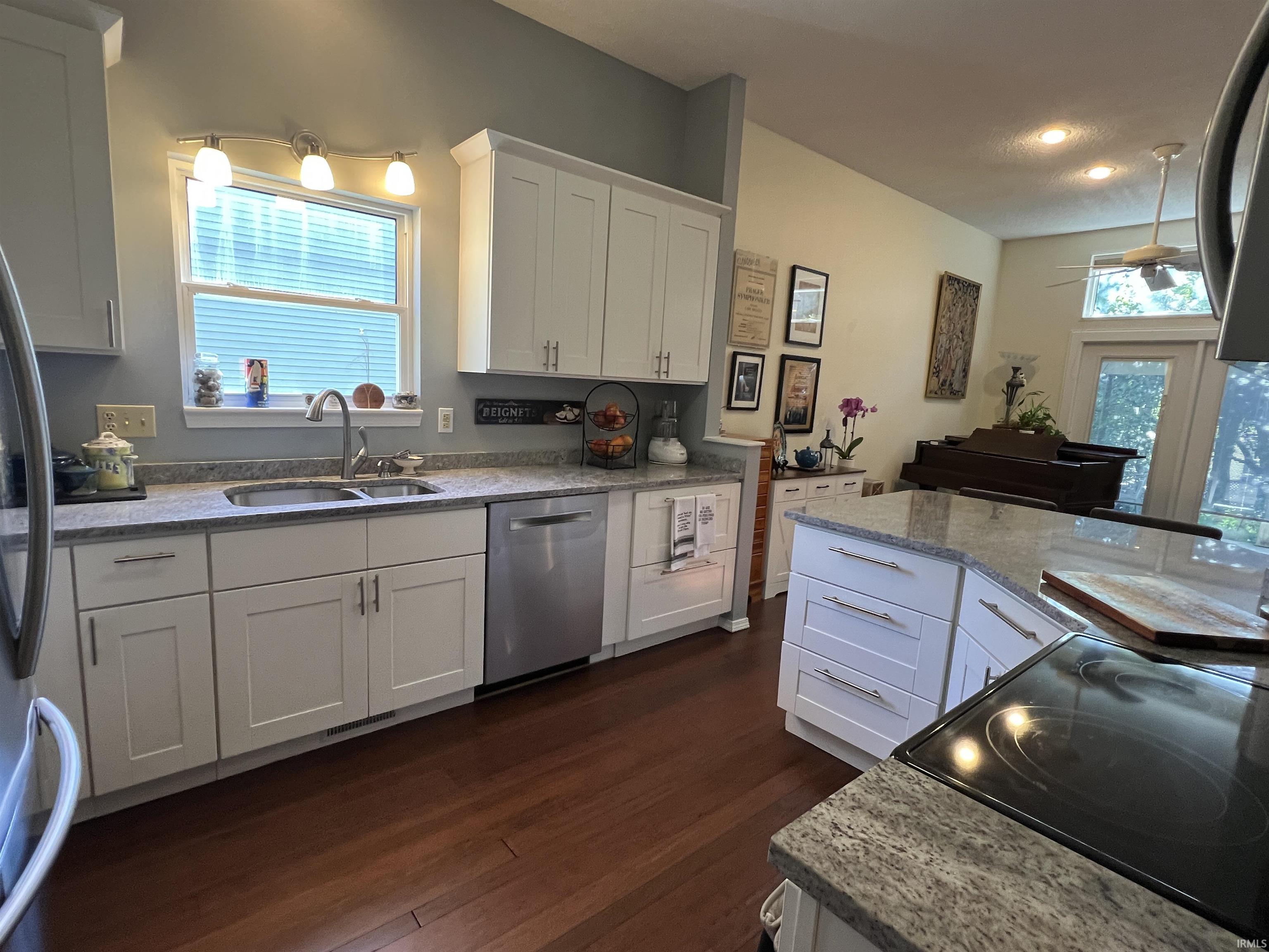 2112 S Bent Tree Drive