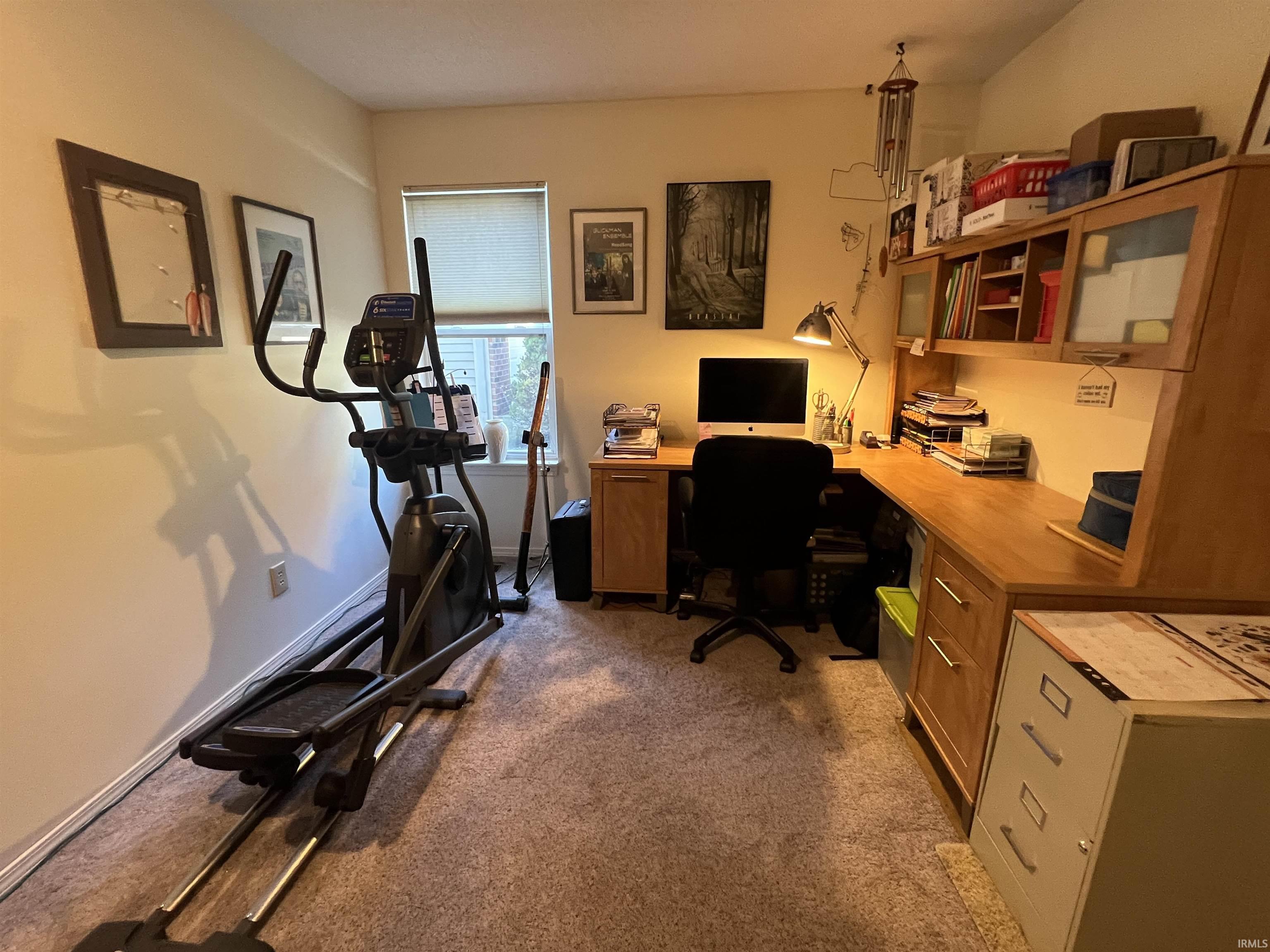 2112 S Bent Tree Drive