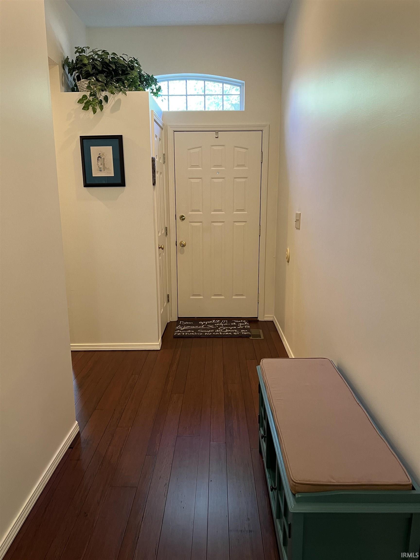 2112 S Bent Tree Drive